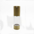 luxury cosmetic lotion airless bottle Airless-031RL